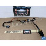 OEM 1971 1972 1973 1974 1975 Cadillac Eldorado Deville Calais Fleetwood 6 WAY POWER BENCH SEAT WIRE HARNESS CONNECTOR